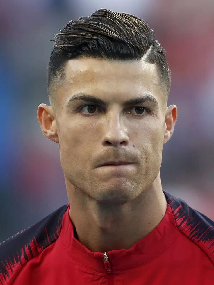 Прическа криштиану роналду в 2024 году Handsome king...!♡ Cristiano ronaldo hairstyle, Ronaldo haircut, Cristiano ronal