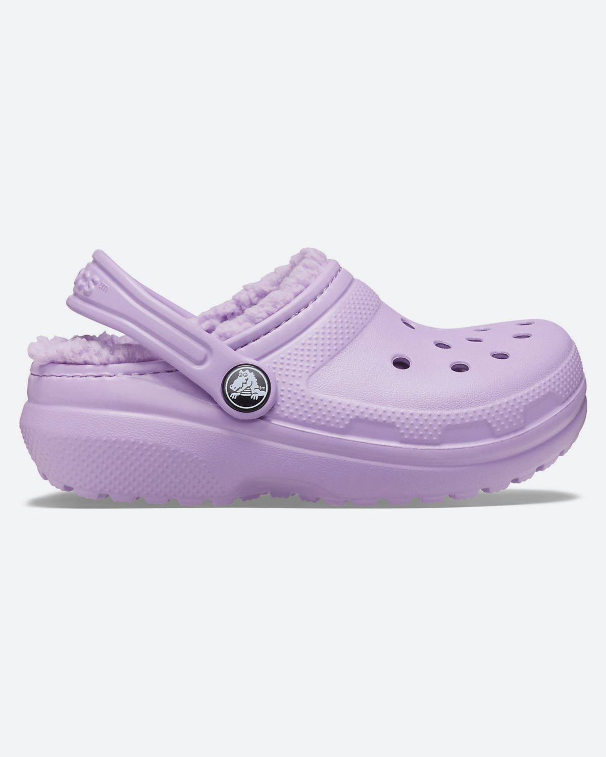 Прическа крокс мужская Сабо Crocs Classic Lined Clog K - купить с доставкой по выгодным ценам в интерне