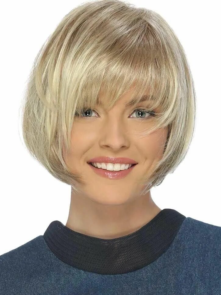 Прическа круглое каре фото Pin on Amenagement maison in 2024 Angled bob hairstyles, Bob hairstyles, Bobs ha