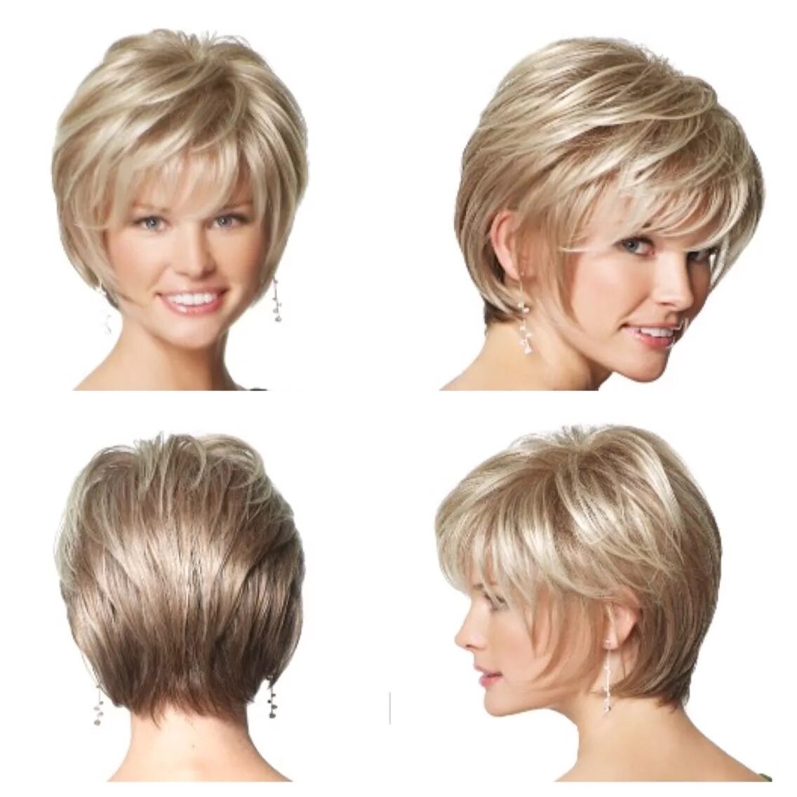 Amazon.com: Vogue Wigs