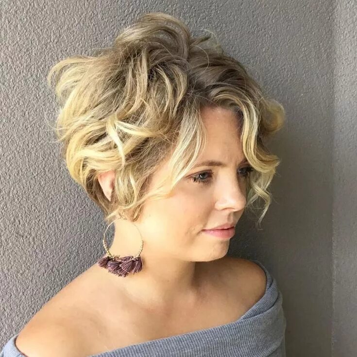 Sweet Talk Bob hairstyles, Short hair cuts, Short hair styles