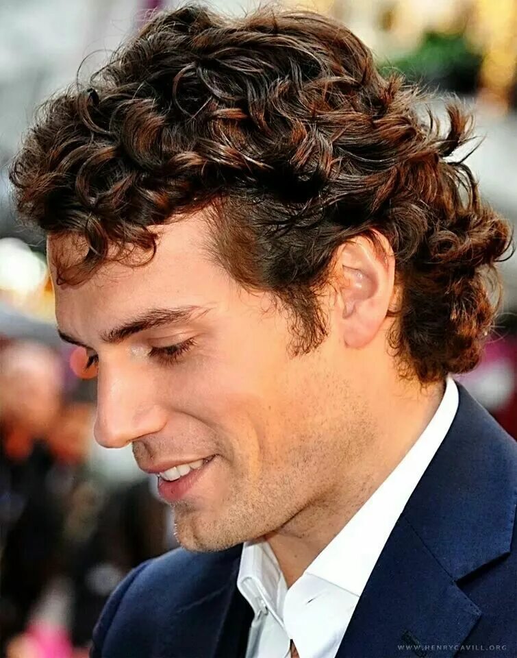 Прическа кудри на средние мужские Pin on Henry and Other Things Men's curly hairstyles, Long curly hair, Long hair