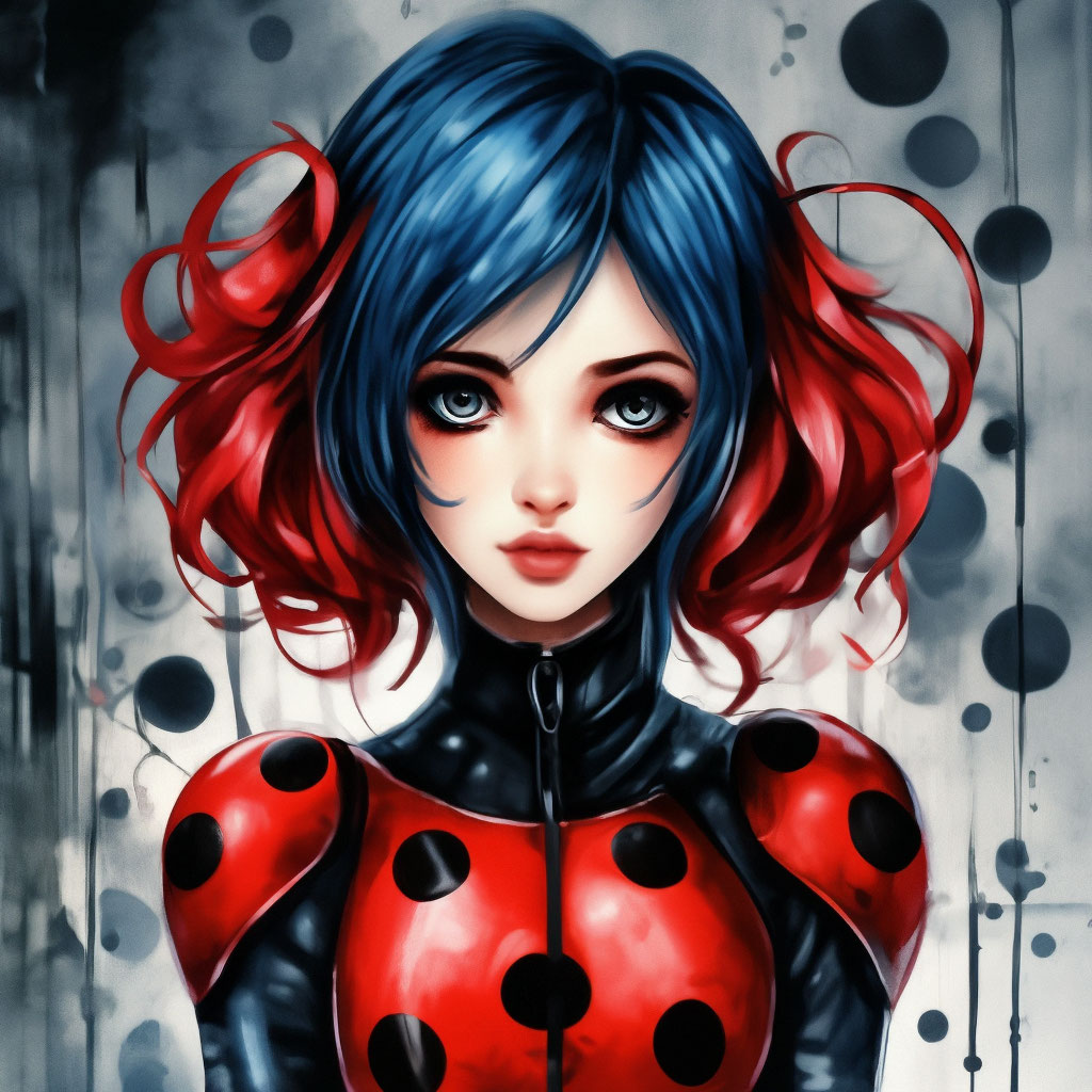 Pin by arianna londi on Miraculos Miraculous ladybug fan art, Miraculous ladybug