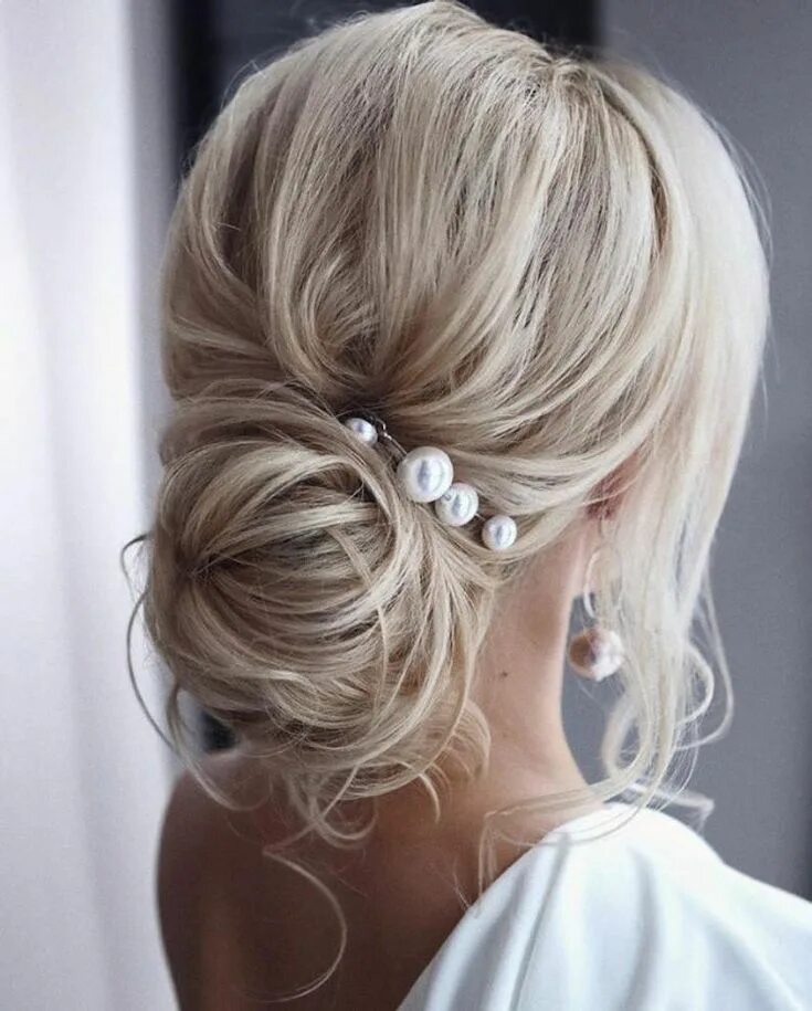 Прическа легкая на свадьбу средние волосы Bridal Hair Piece Wedding Hair Accessories Bridal Hair Comb Wedding Hair Piece B