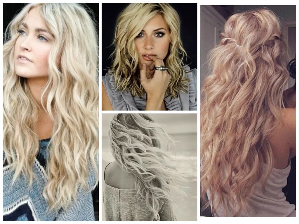 Прическа легкие волны на длинные Wedding Hair Ideas Beach wave hair, Chic hairstyles, Hair waves