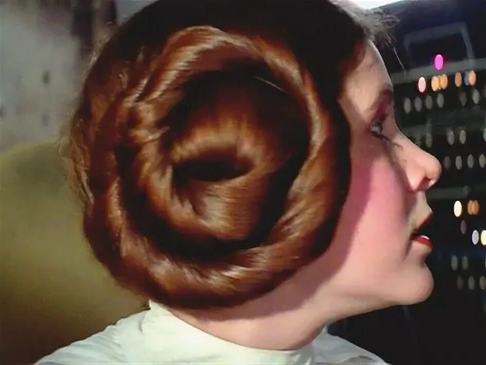 Прическа леи как сделать 10 популярных идей на тему "princess leia buns" для вдохновения