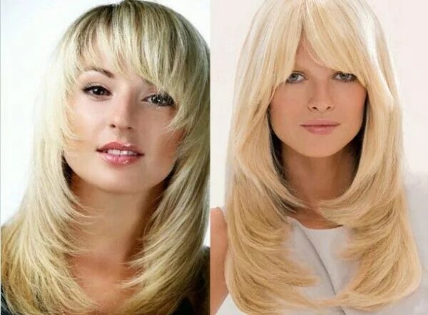 Прическа лесенка Pin by Michelle Rogers on Hair styles Haircuts for long hair, Long hair styles, 