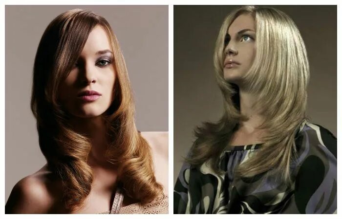 Прическа лестница фото Стрижка лесенка: новые варианты известной стрижки Hair cuts, Hair, Hair styles