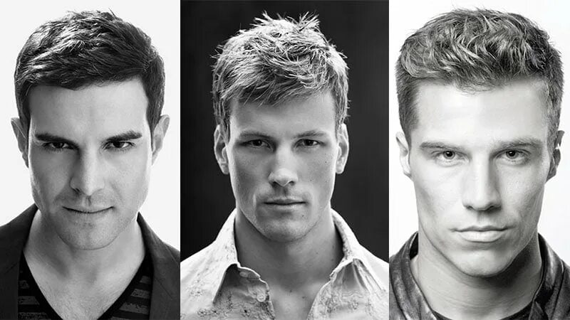 Прическа лига плюща мужская 10 Best Low-Maintenance Hairstyles for Men in 2024 - The Trend Spotter