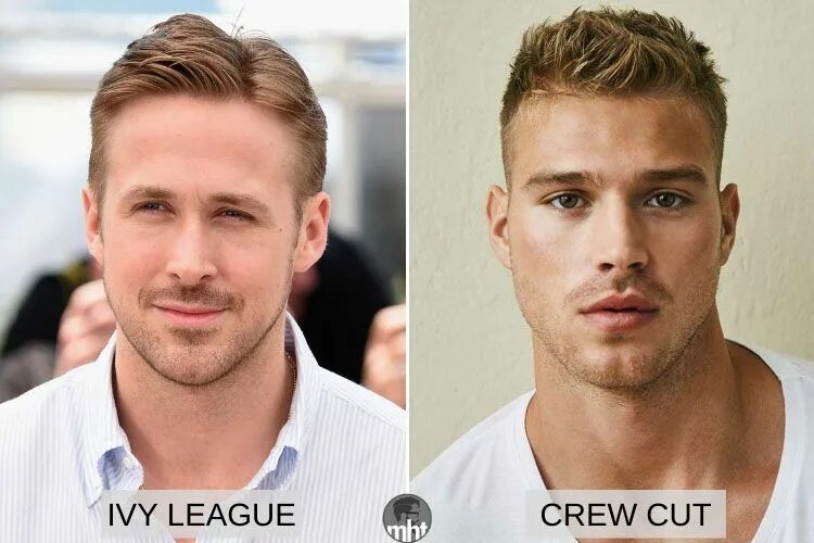 Прическа лига плюща мужская 25 Popular Ivy League Haircuts For Men To Get in 2024 Ivy league haircut, Haircu