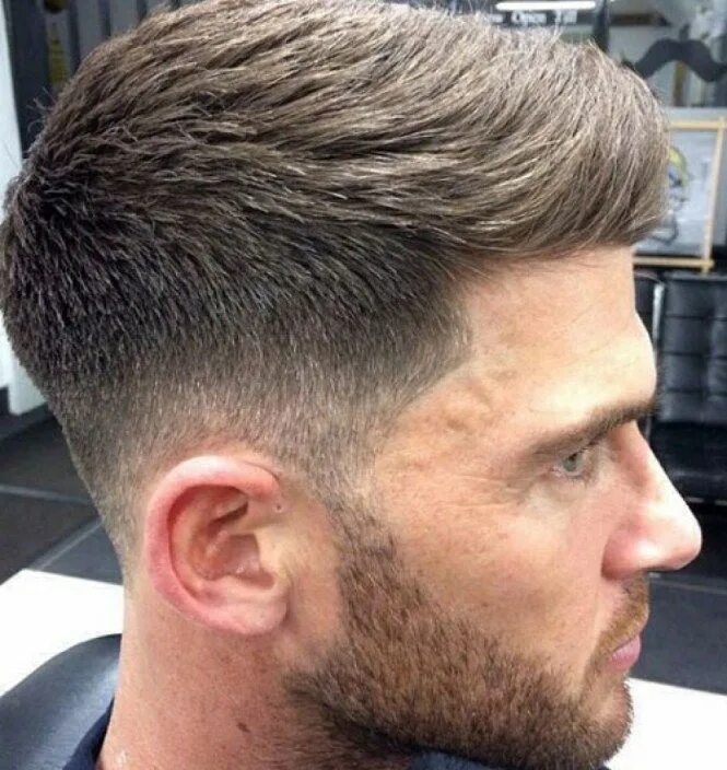 50 Best Fade Haircuts For Men in 2024 Low fade haircut, Faded hair, Best fade ha