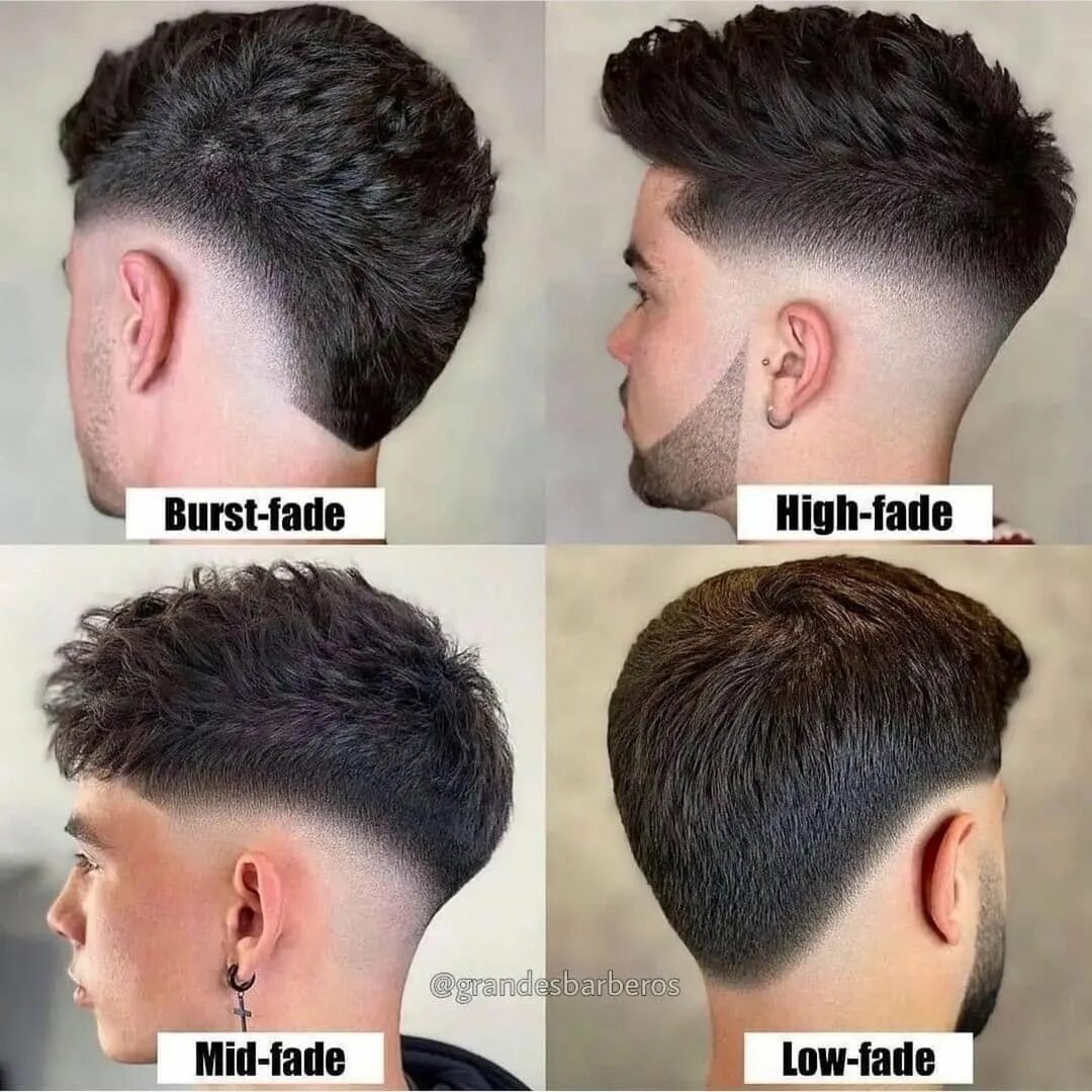 Прическа low fade мужская Pin on Matts hairstyle Mens haircuts fade, Hair cuts, Men short hair fade