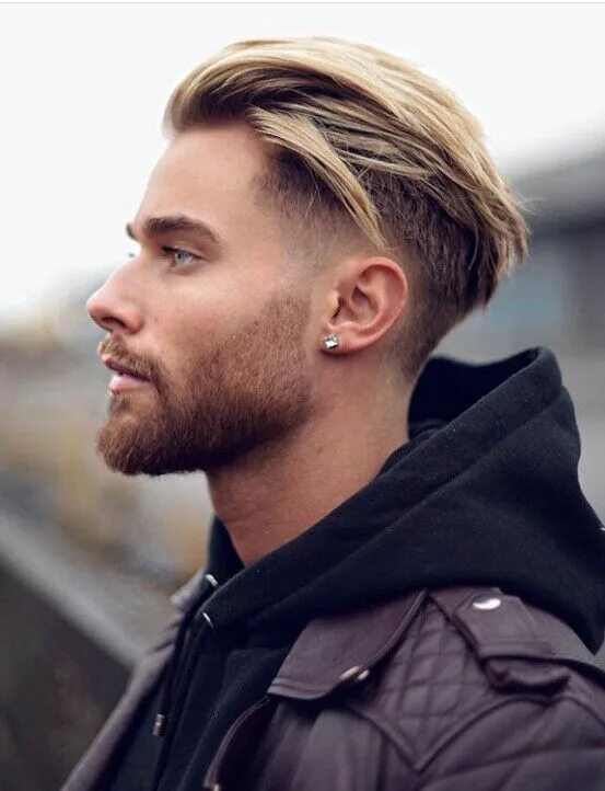 Прическа мальчик сверху длинные Pin by Eli Cordova on men MODELS Long hair styles men, Long hair styles, Hairsty