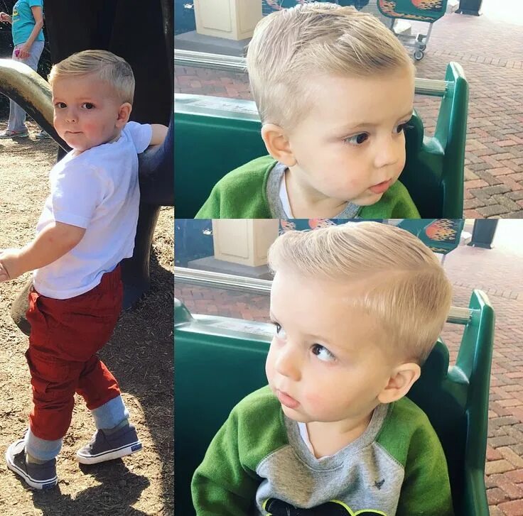 Прическа мальчику 1 год Toddler boy hipster haircut Toddler boy haircut fine hair, Toddler boy haircuts,