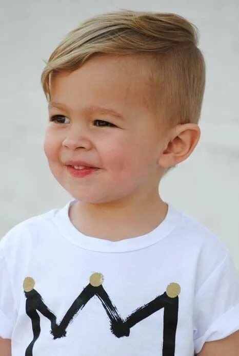 Прическа мальчику 1.5 года Toddler boy haircut Baby boy haircuts, Baby boy hairstyles, Toddler boy haircuts