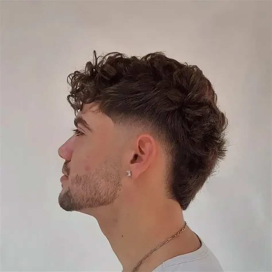 Прическа маллет 2024 10 популярных идей на тему "boys mullets modern" для вдохновения