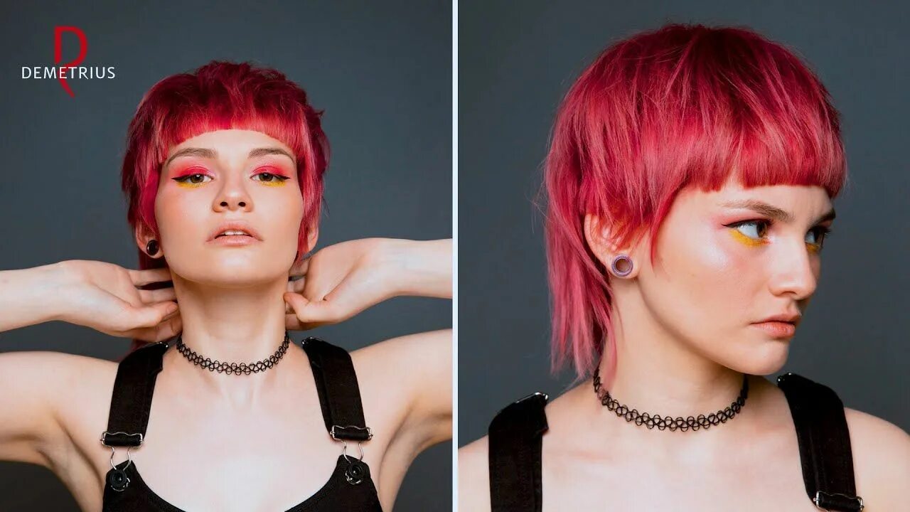 50 Hottest Alternative Hairstyles to Consider Right Now