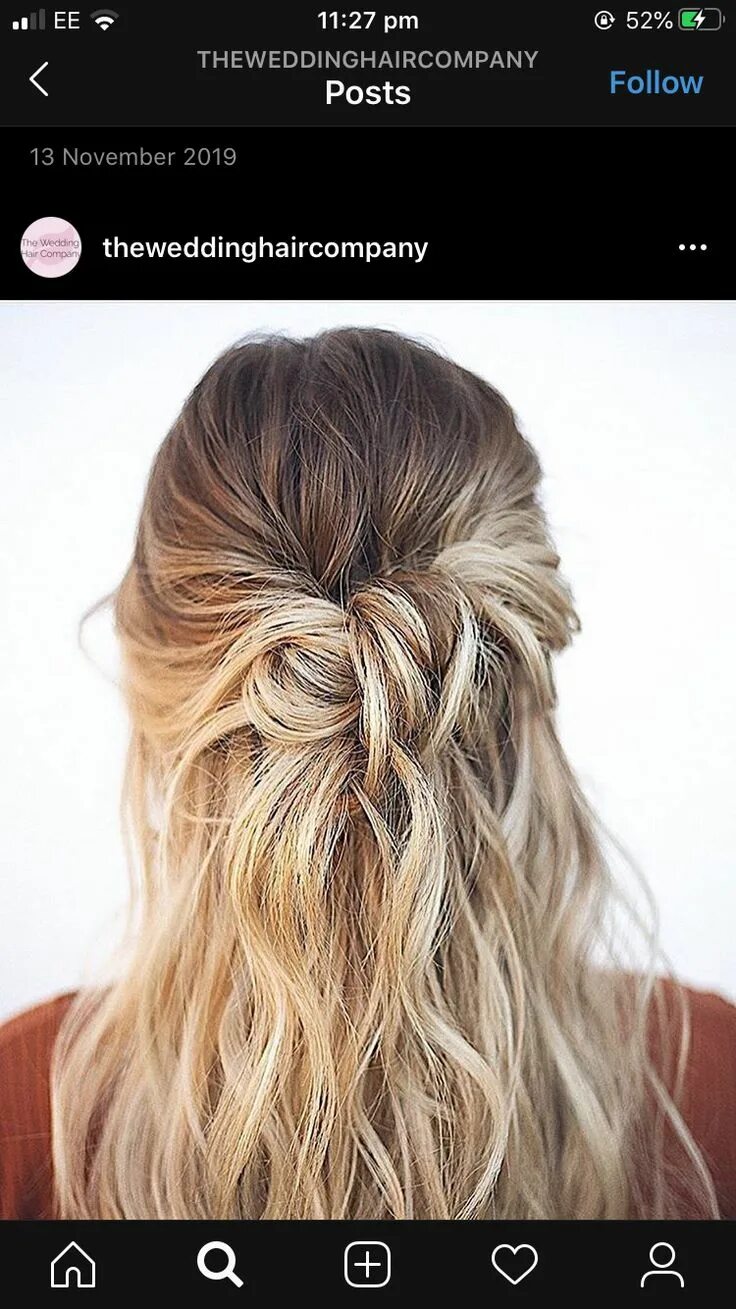 Прическа мальвинка на длинные Pin by Laura Hobson on Wedding Hair Wedding hairstyles, Hair styles, Beauty