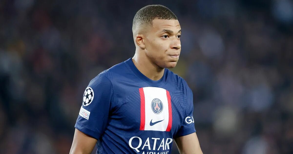 Прическа мбаппе 2024 Arsenal news and transfers recap: Douglas Luiz twist, Kylian Mbappe PSG exit, Ju