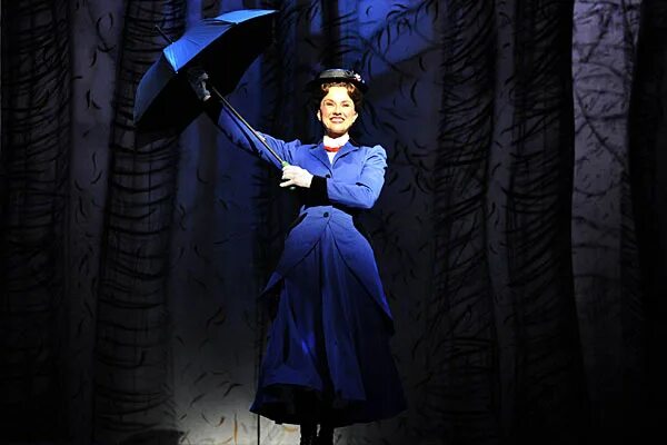 Прическа мэри поппинс как сделать Mary Poppins Musical Melbourne