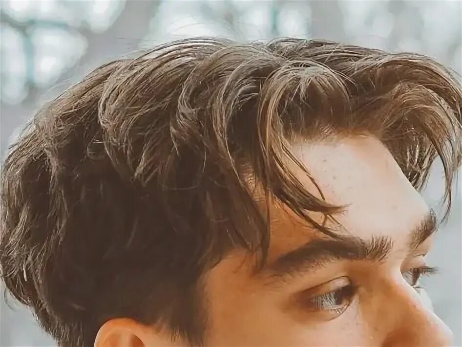 Прическа middle part как сделать 10 популярных идей на тему "mens parting hairstyles" для вдохновения