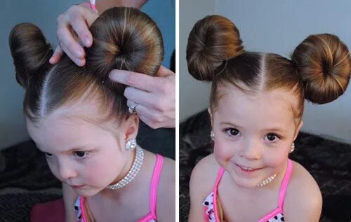 Прическа микки маус для девочки Minnie Mouse Hair Bun Tutorial Hair bun tutorial, Crazy hair, Disney hairstyles