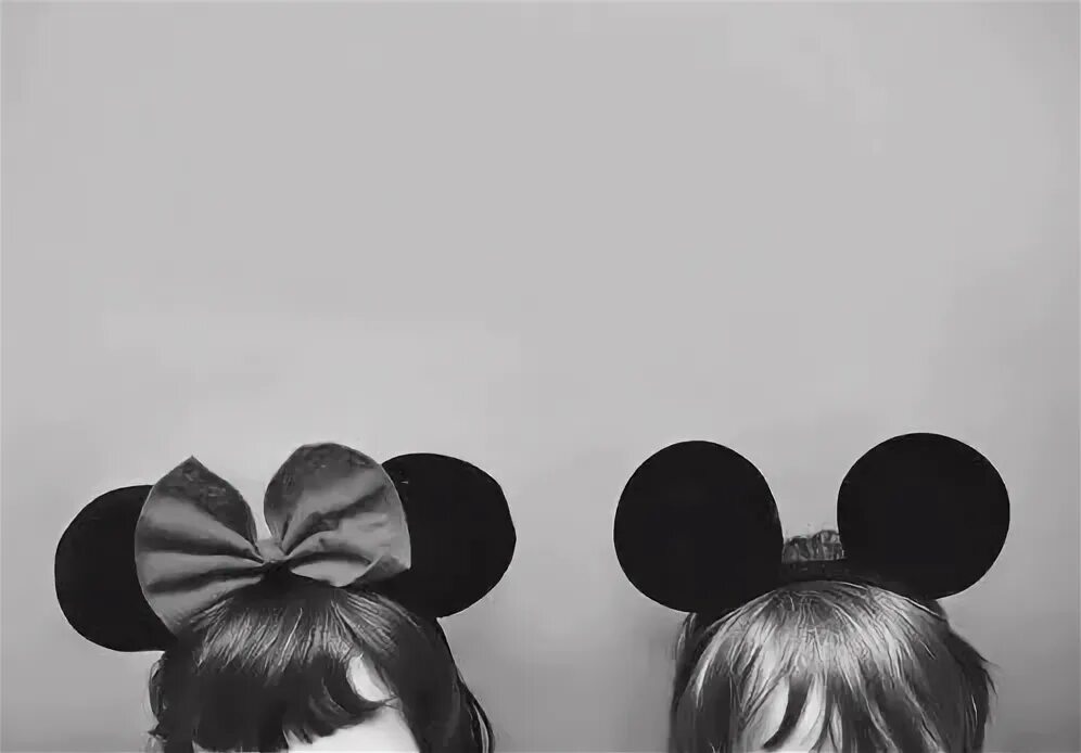 Прическа микки маус для девочки Mini & Mickey ears Disney, Disney love, Minnie