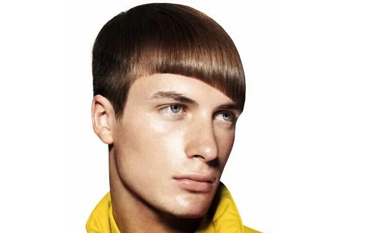 Trendy Men's Haircuts - Get inspired by the most stylish men's hairstyles