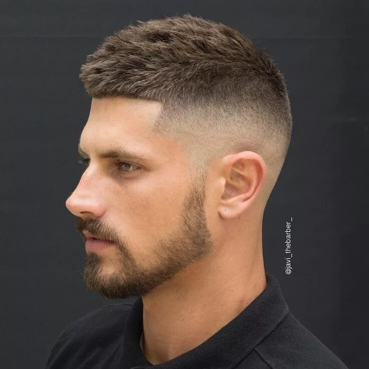 Pin on Men’s Hairstyle