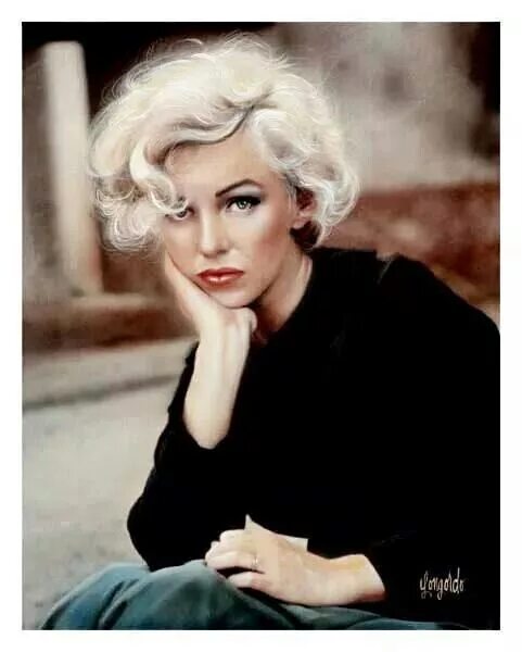 Прическа монро фото Pin on Marilyn Monroe Art Marilyn monroe hair, Marilyn monroe photos, Short hair