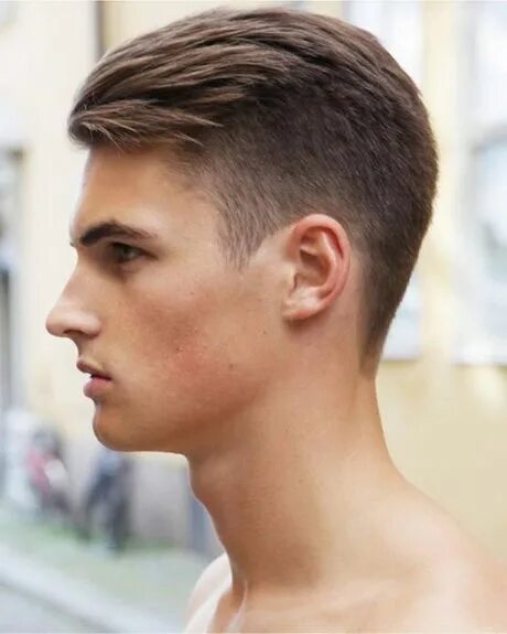 Прическа москвичка мужская Geschoren kapsels 2017 Boy hairstyles, Hair styles 2014, Mens hairstyles