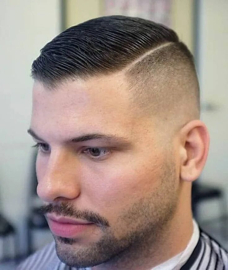 Прическа мужская 12 30 Captivating Haircut for Young Businessmen (с изображениями) Мужские стрижки, 