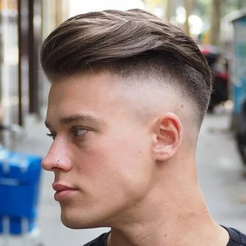 Прическа мужская андеркат короткие 35 Best Textured Haircuts For Men To Copy in 2024 Mens haircuts fade, Mens hairs