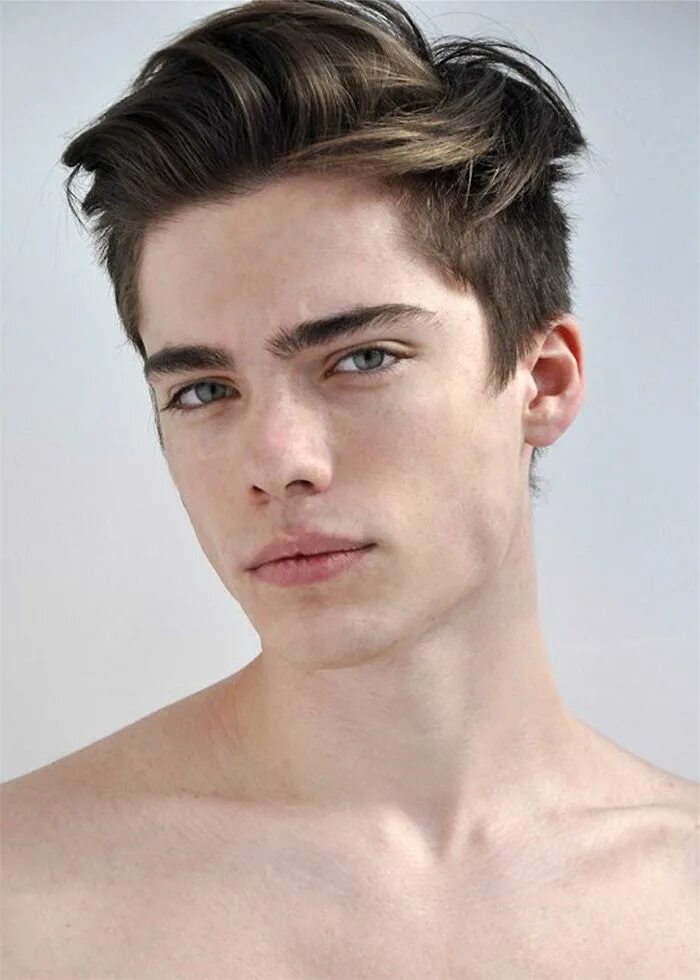 Прическа мужская для худых strangeforeignbeauty.com - strangeforeignbeauty Resources and Information. Hairc