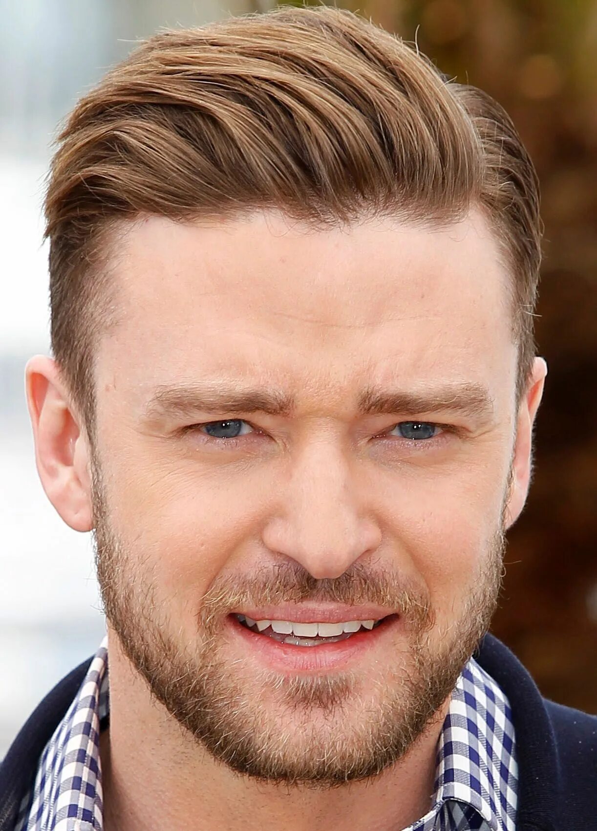 Прическа мужская фото какая мне Justin Timberlake Прически, Стрижка, Известные люди