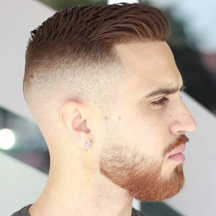 Прическа мужская короткая выбритыми боками Pin on Mens Hair Style Haircuts for men, Mens haircuts short, Cool hairstyles fo