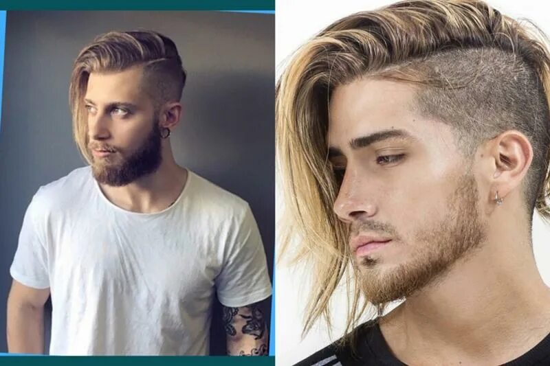 Afbeeldingsresultaat voor moderne hair style Men haircut styles, Cool hairstyles