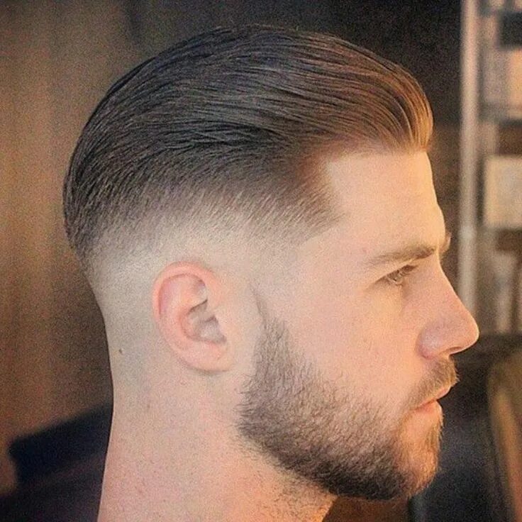 Прическа мужская стрижка Mens haircuts fade, Mens hairstyles fade, Fade haircut