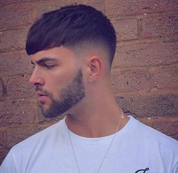 Прическа мужская таджикистана 10 Best Men's Haircut Trends for Short Hair - PoP Haircuts Mens haircuts short, 