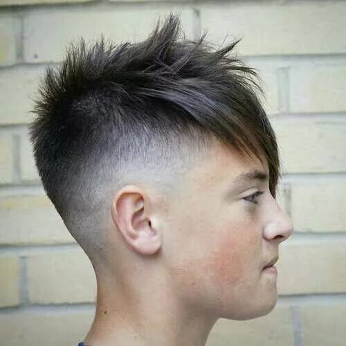 Прическа мужская верх длинный низ короткий Pin by My Hair Style Collections on Men Undercut in 2019 Mens hairstyle 2015, Lo