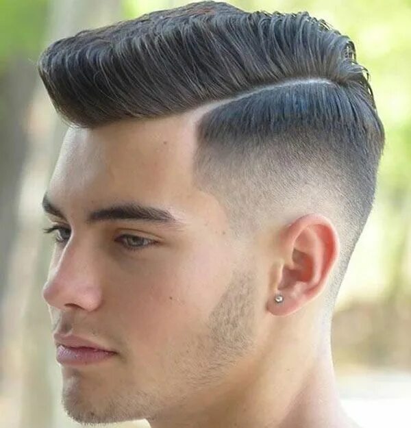 Pin on Men’s Hairstyle