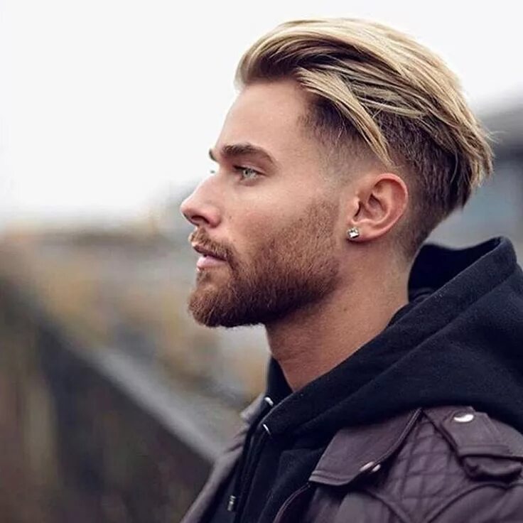 52 Stylish Long Hairstyles For Men - Updated June 2024 Long hair styles men, Men