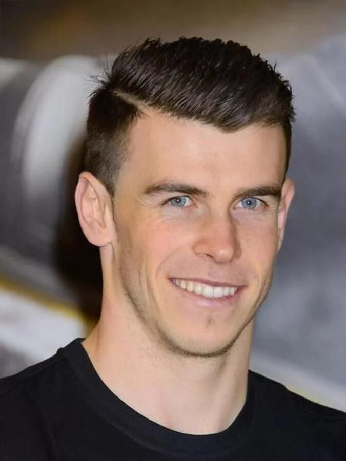 Прическа мужской футболист 10 Iconic Soccer Haircuts - Get Inspired by The Best Players Soccer hairstyles, 