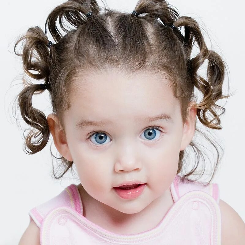 Прическа на 1 год My first pin :) Toddler girl haircut, Toddler hairstyles girl, Girl haircuts