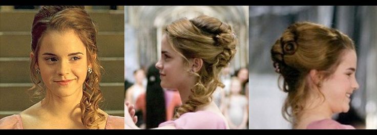 Прическа на бал Ball hairstyles, Wedding hairstyles, Good hair day