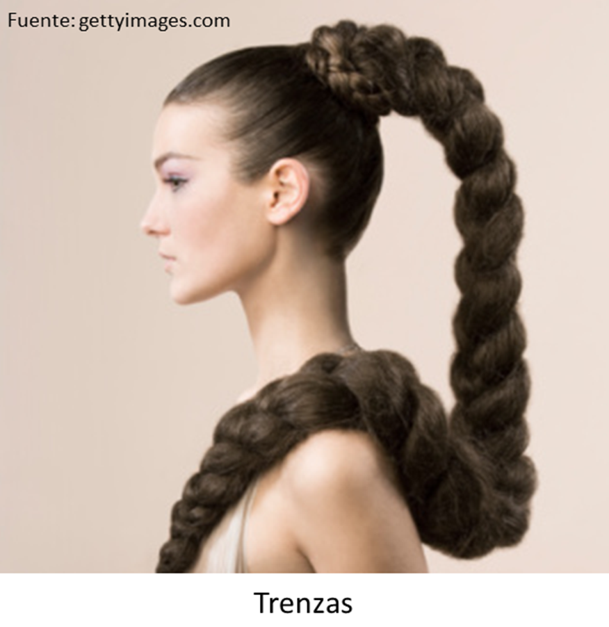 Прическа на длинные густые волосы Trenzas Long hair styles, Huge hair, Extremely long hair