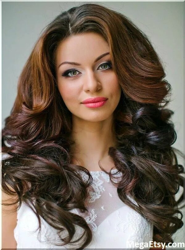 Прическа на длинные волосы крупными локонами Hairstyle Inspiration Wedding Hair inspiration, Hairstyle, Elegant updo