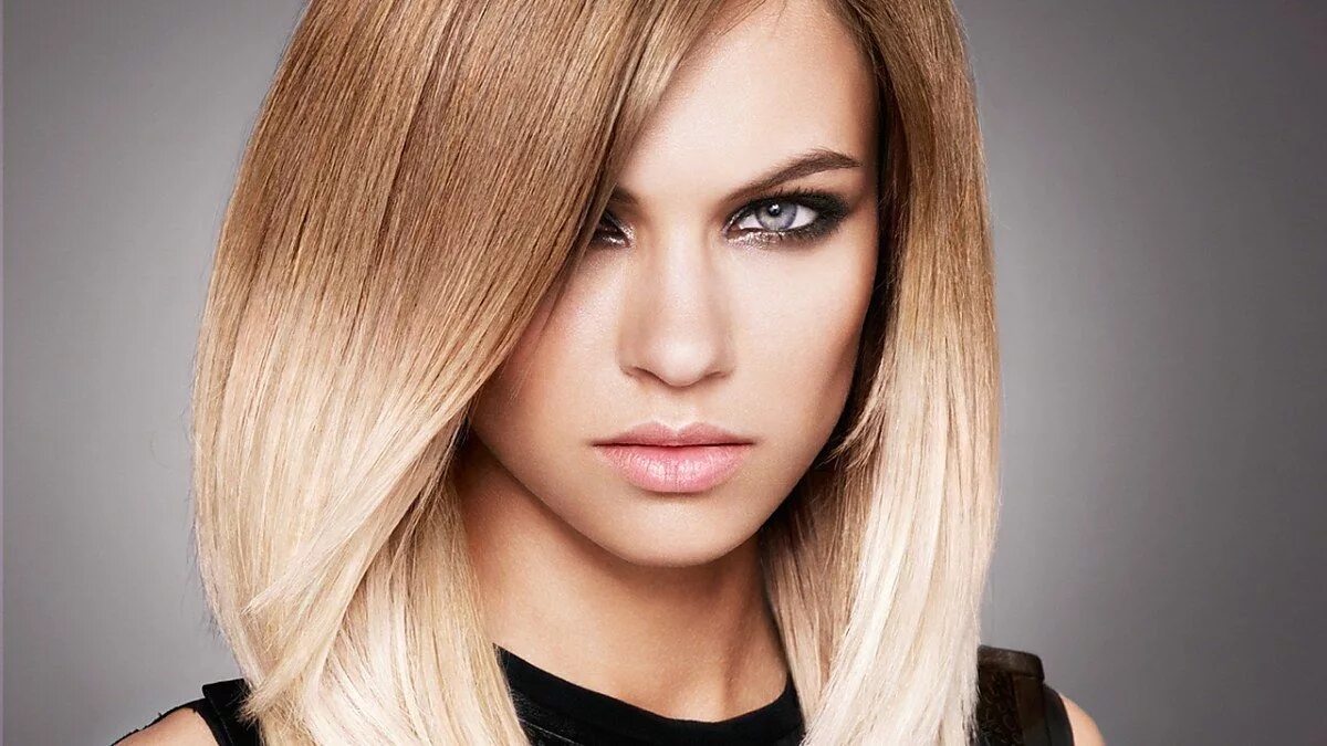 51 Beautiful Long Layered Haircuts - StayGlam Long hair cuts, Long layered hairc