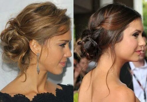 Прическа на длинные волосы сбоку Pin by Lucia Muresan on hair Hair styles 2014, Hair updos, Prom hairstyles updos