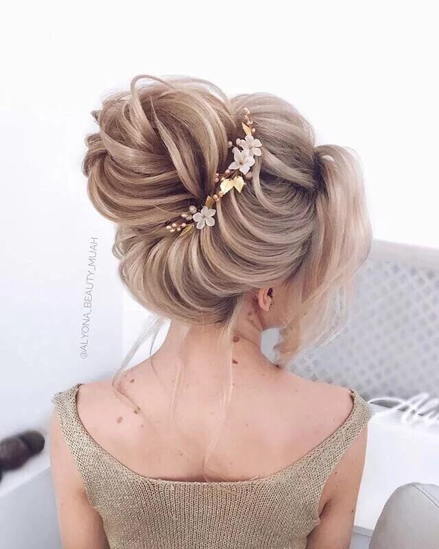 Classic Hairstyles That Will Never Go Out of Fashion - Noloneliness Длинные воло